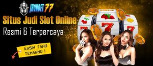 situs slot online terpercaya