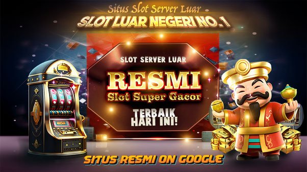 rekomendasi situs slot gacor