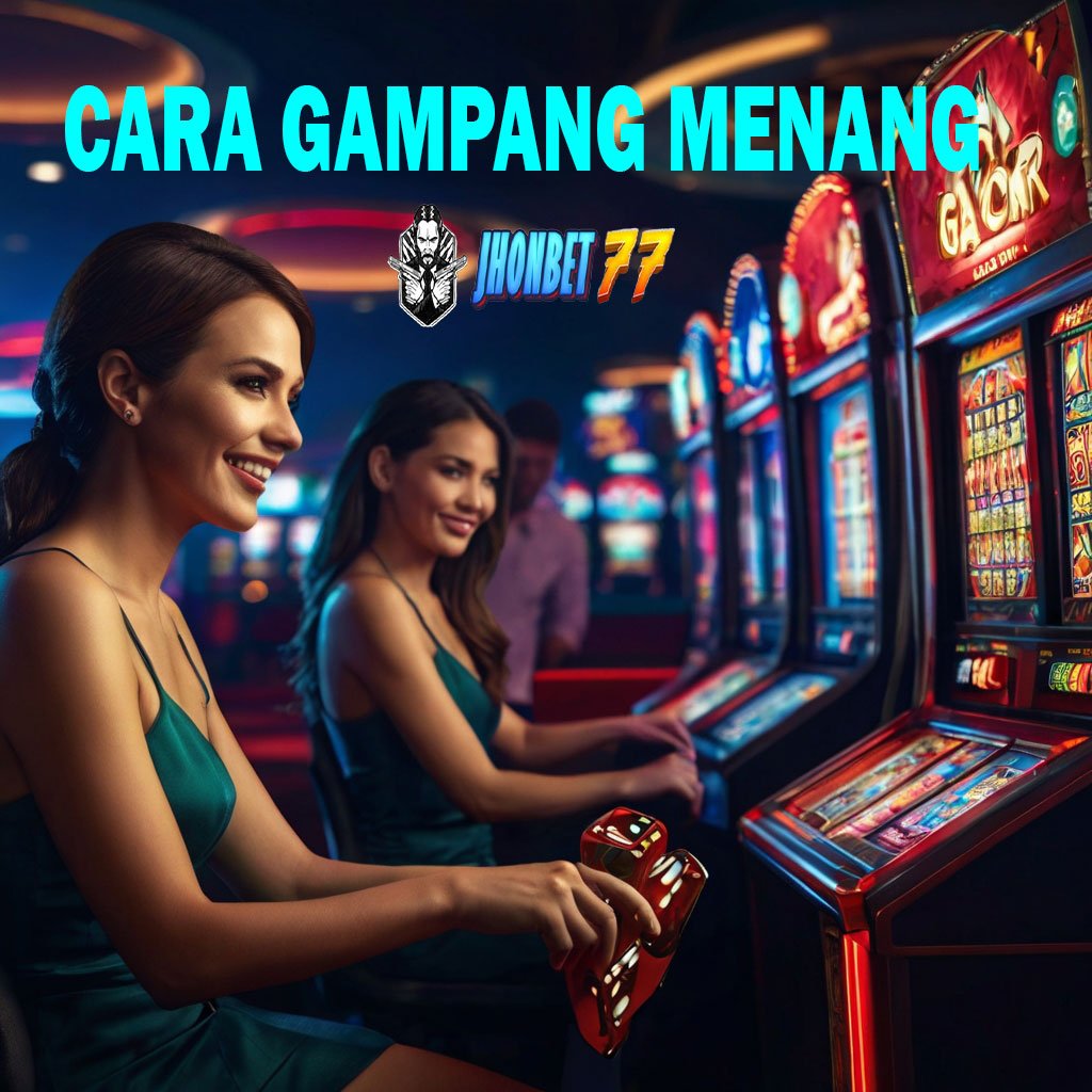 DAFTAR SLOT GACOR