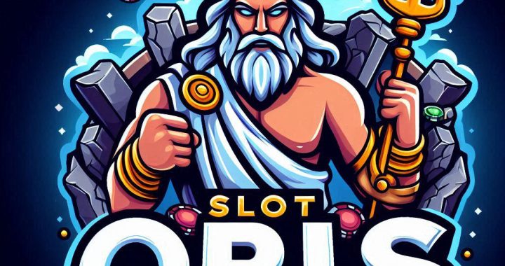 SLOT QRIS TERBARU